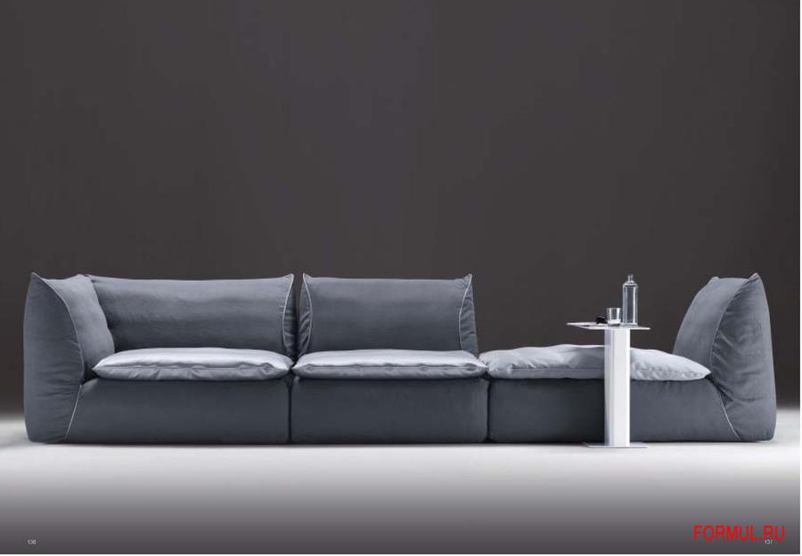 Диван Valentini Lifespace Wall